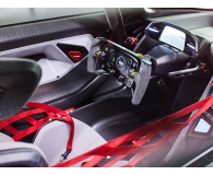 Moza RACING Porsche MISSION R - 1527558 - zdjęcie 6